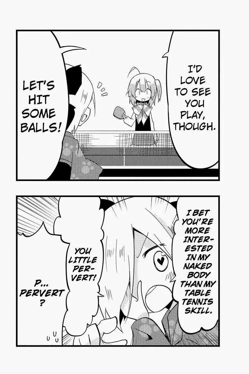 Seitokai Sousenkyo Chapter 15 12